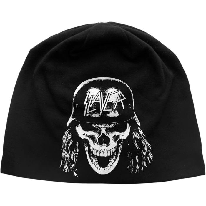 Slayer Wehrmacht Kapa 113787