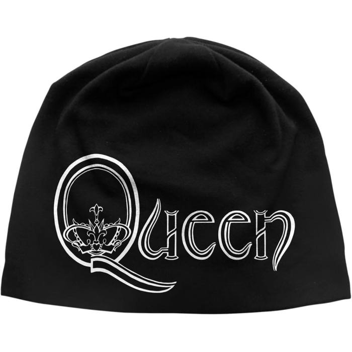 Queen Unisex Kapa: Logo 113795