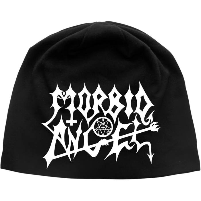 Morbid Angel Unisex Kapa: Logo 113796