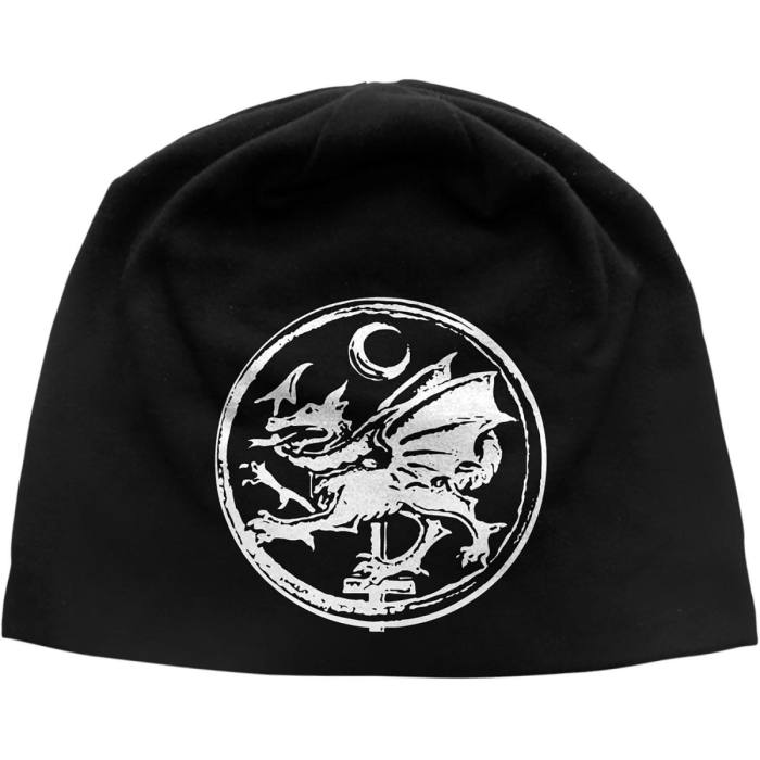 Cradle Of Filth Unisex Beanie Hat: Order of the Dragon 113814