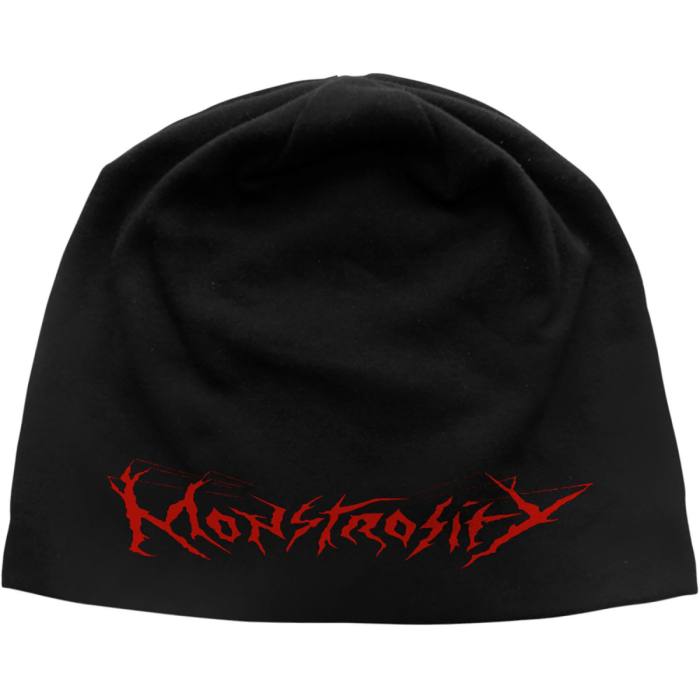 Monstrosity Kapa Logo 113825
