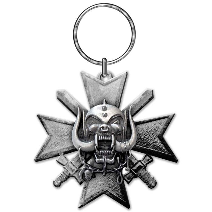 Motorhead Ovratnica: Bad Magic 114000