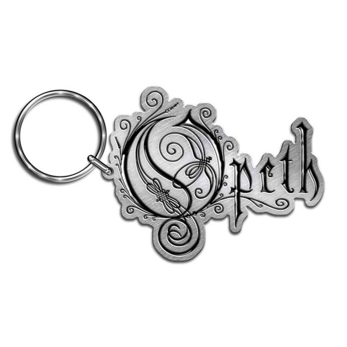 Opeth Ovratnica: Logo 114005
