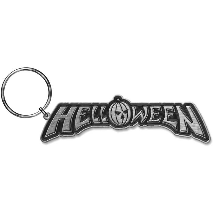 Helloween Keychain: Logo 114033
