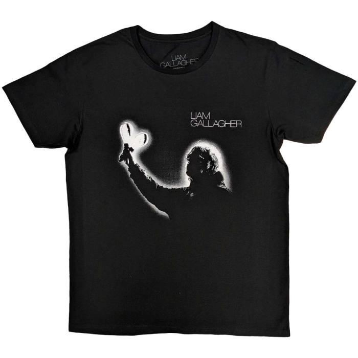 Liam Gallagher T-Shirt Everything's Electric 114052