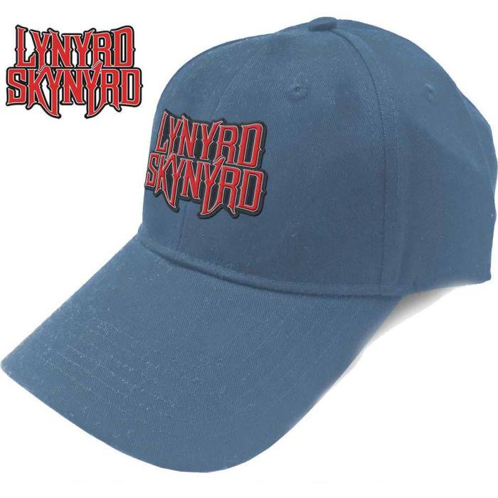 Lynyrd Skynyrd Unisex Baseball Cap: Logo 114070