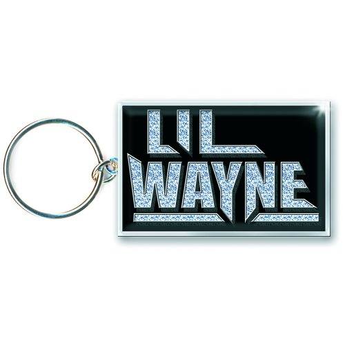 Lil Wayne Ključnica: Logo 114115