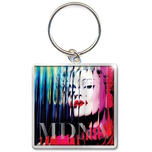 Madonna Keychain: MDNA (Photo-print) 114154