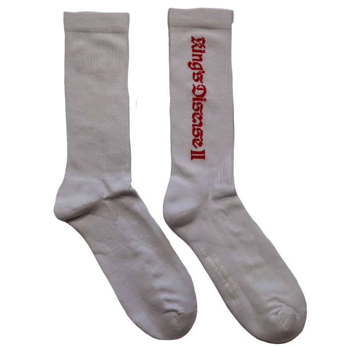 Nas Unisex Ankle Socks: KD II 114250