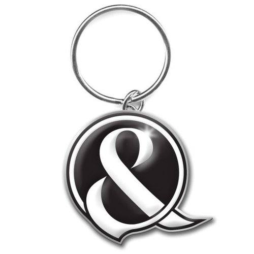 Of Mice & Men obesek Ampersand 114352