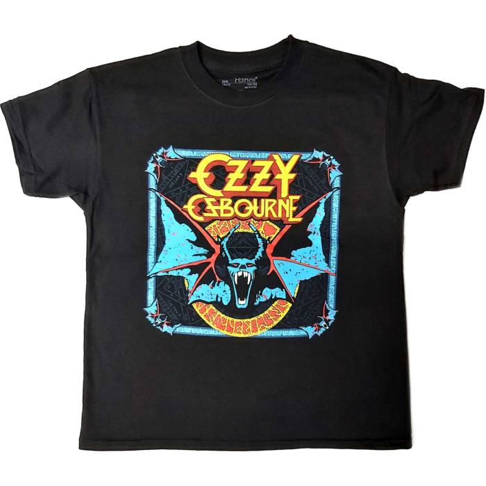 Ozzy Osbourne Otroška T-Shirt Speak of the Devil 114362