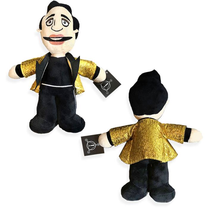 Panic! At The Disco Plush: Brendon 114385