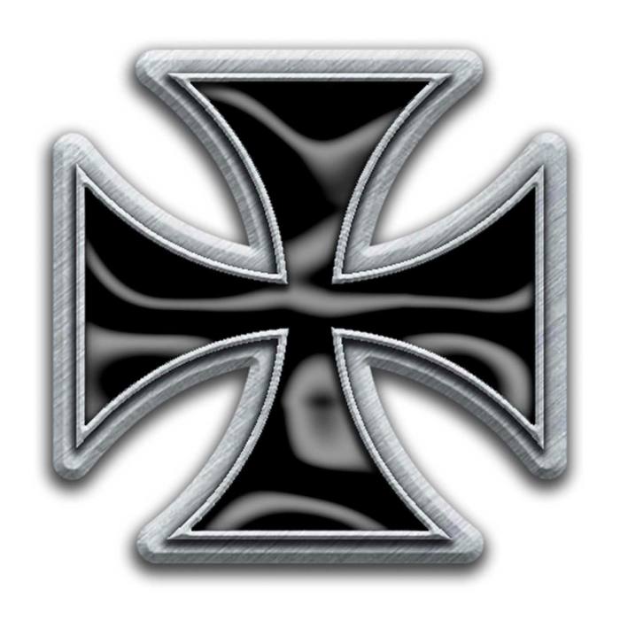 Generic Značka: Železni Križ 114403