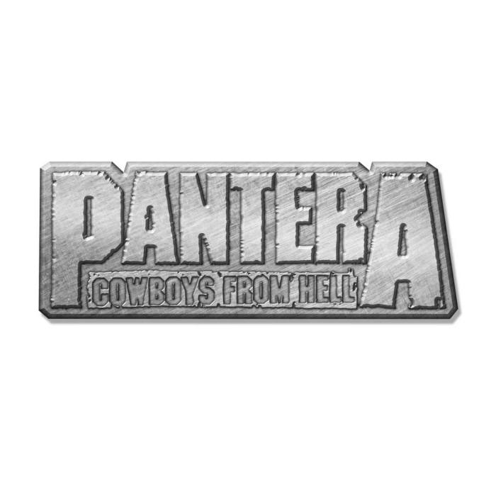 Pantera Značka: Cowboys From Hell 114425
