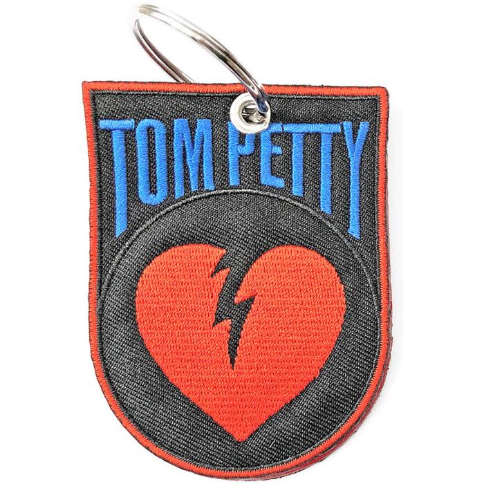 Tom Petty & The Heartbreakers Keychain: Heart Break 114495
