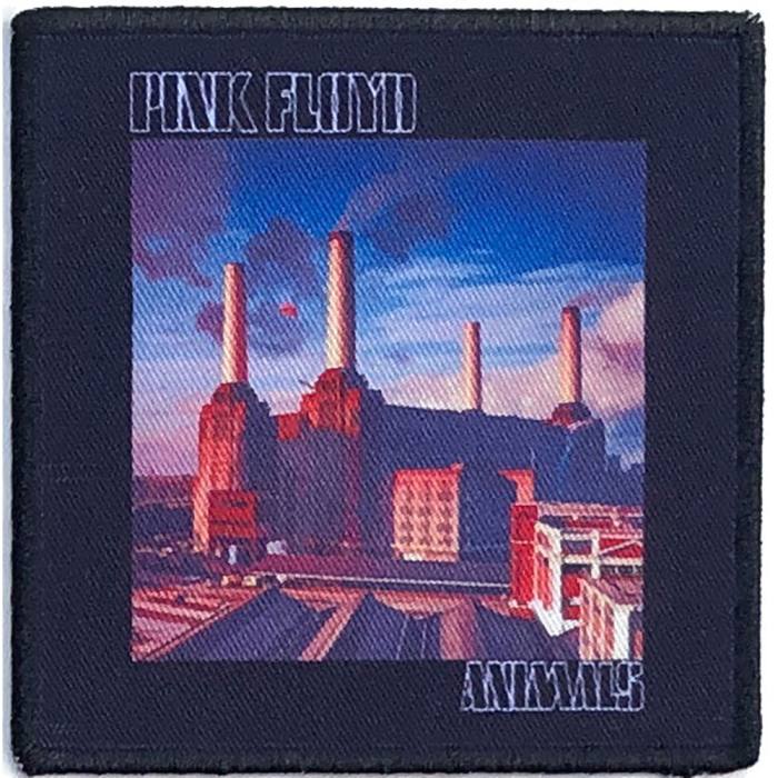 Pink Floyd Animals Našitek 114510