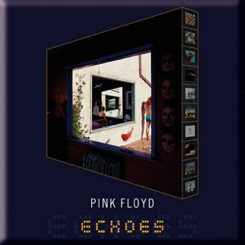 Pink Floyd - Echoes Magnet 114542