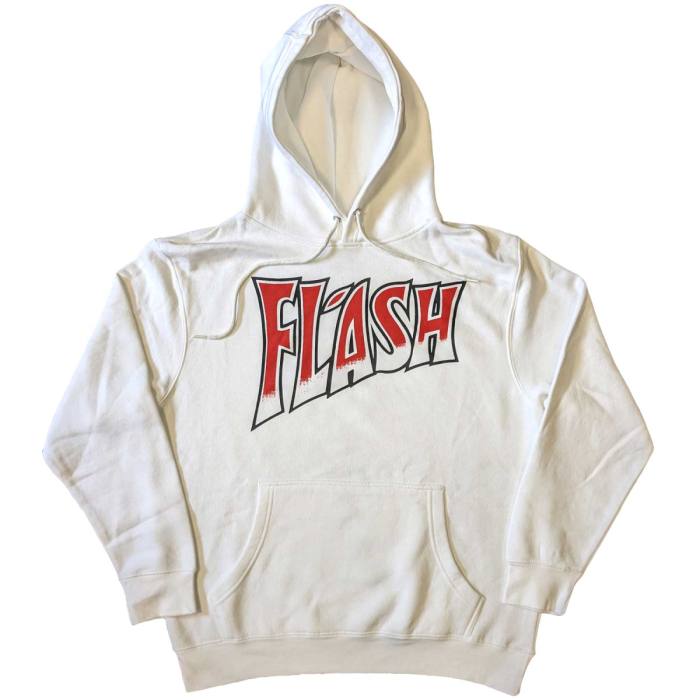 Queen Unisex Pullover Hoodie: Flash (Bela) 114886