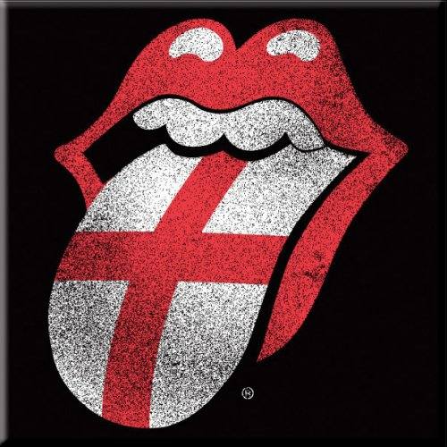 The Rolling Stones Magnet Hladilnik: Jezik Anglija 115002