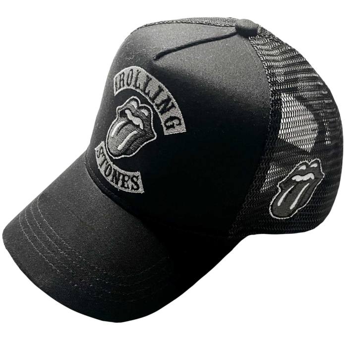 The Rolling Stones Unisex Kapa: Turneja '78 115004