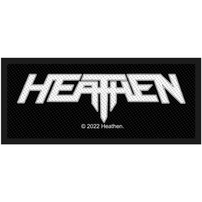 Heathen standard našitek Logo 115411
