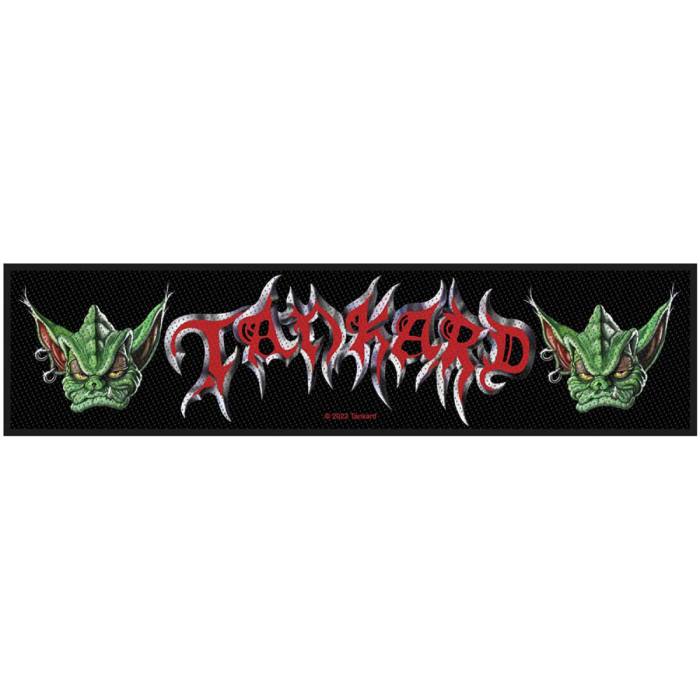 Tankard Super Strip Patch: Alien 115528