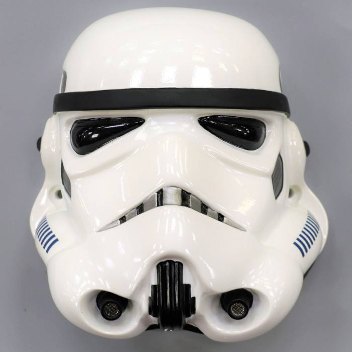 Star Wars Bottle Opener: Stormtrooper (White) (Wall Mounted) 115541