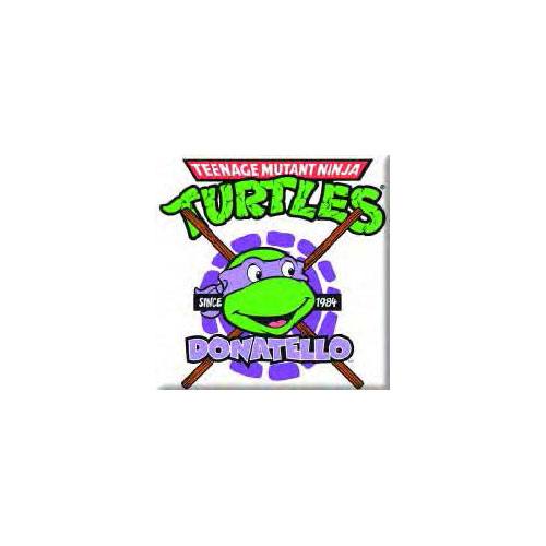 Teenage Mutant Ninja Turtles magnet za hladilnik: Donatello 115599