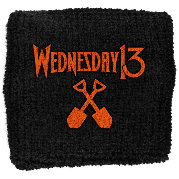 Wednesday 13 Zapestnica: Logo 115887