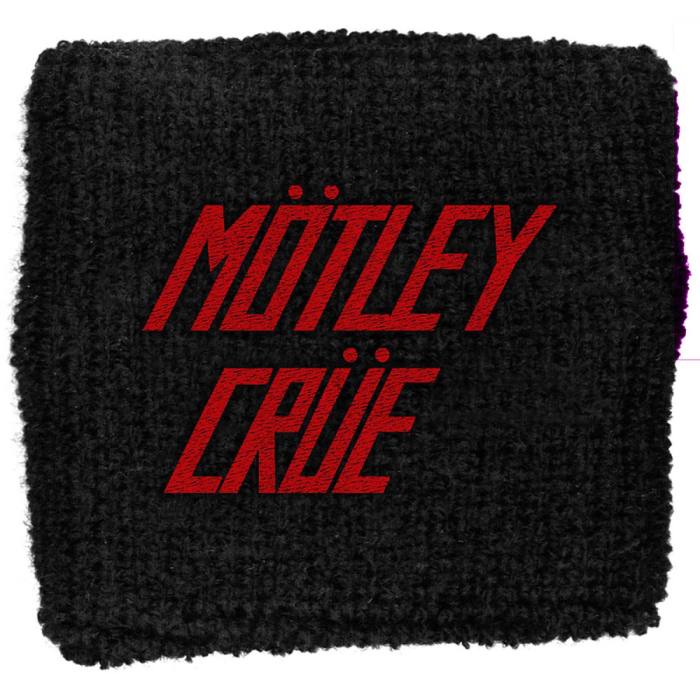 Mötley Crüe Zapestnica: Logo 115892
