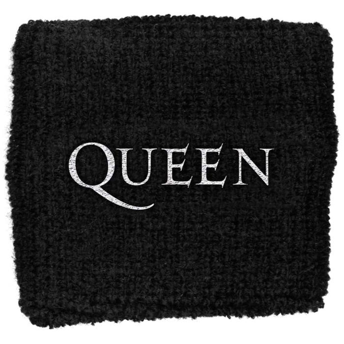 Queen tkaninasta zapestnica Logo 115920