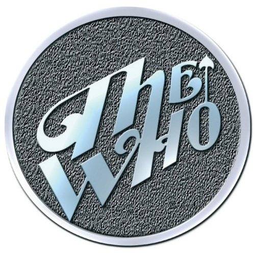 The Who značka: Arrow 115950