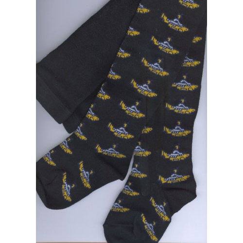 The Beatles Kids Tights (Girls): Yellow Submarine (2-4 Years) 116185