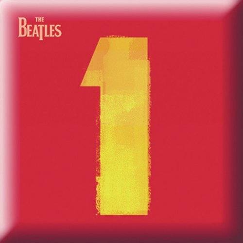 The Beatles značka – 1 Album 116761