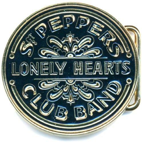The Beatles pasna zaponka Sgt Pepper Drum Gold 116868