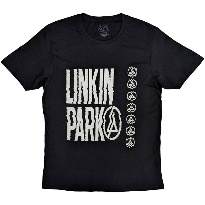 Linkin Park Unisex T-Shirt Shift 118140