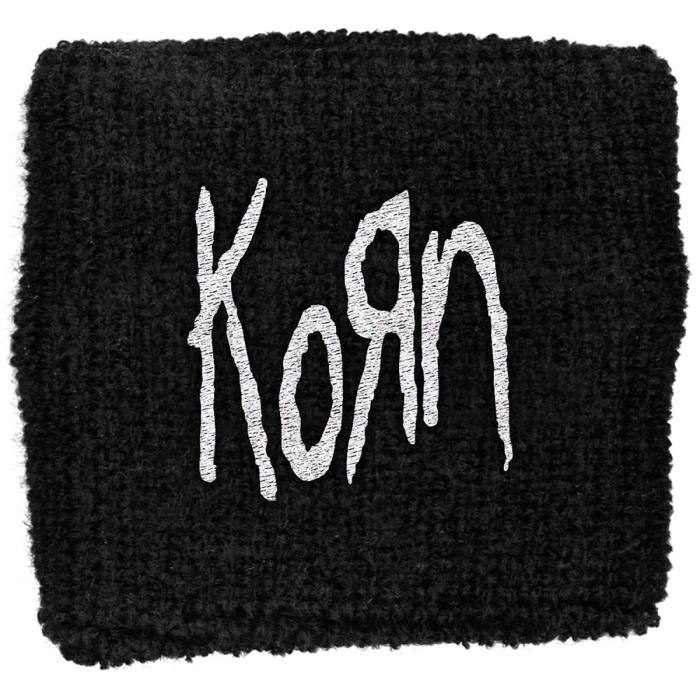 Korn vezeno zapestnico Logo 122339