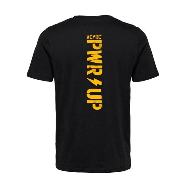 Pwr Shot In The Dark T-shirt 123528