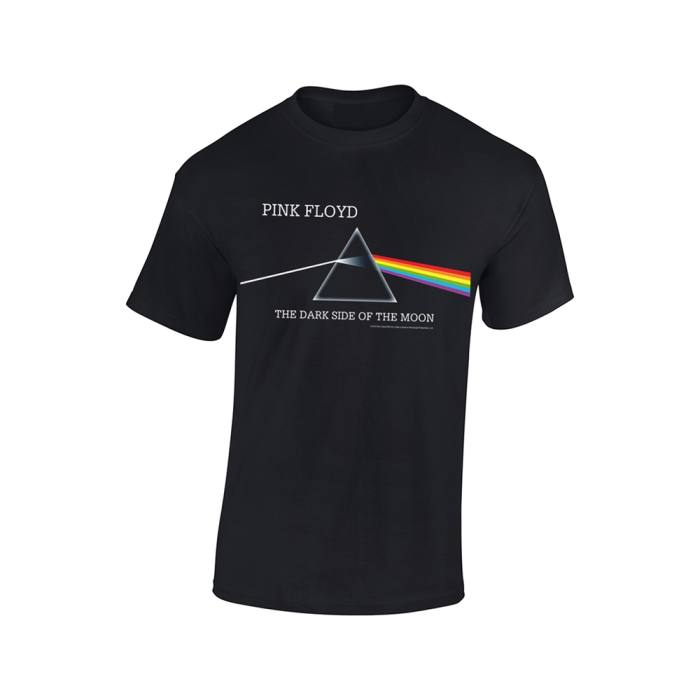 The Dark Side Of The Moon T-shirt 128242