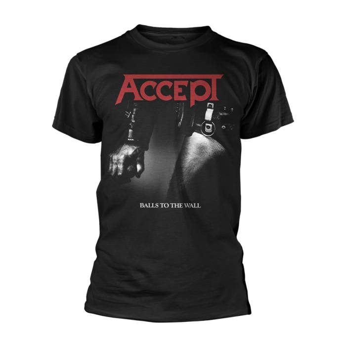 Balls To The Wall 2 T-shirt 128269