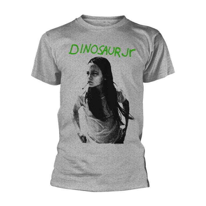 Green Mind (Grey) T-shirt 128291