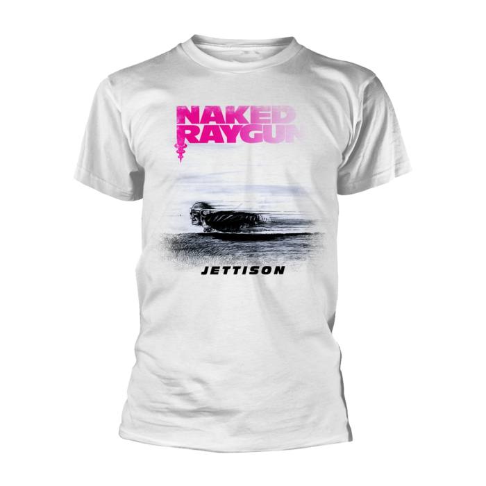Jettison T-shirt 128406