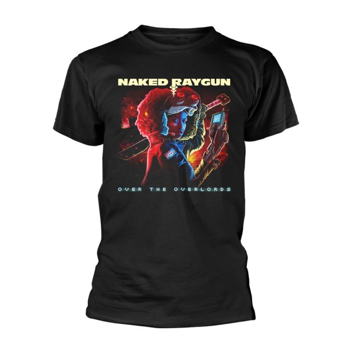 Over The Overlords T-shirt 128437