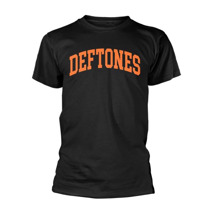 College T-shirt 128462