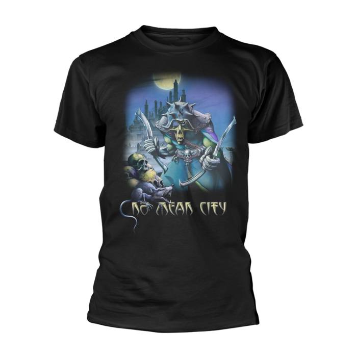 No Mean City T-shirt 128472