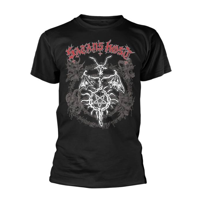Celebration (Red) T-shirt 128506