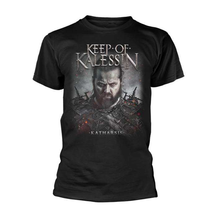 Keep Of Kalessin – Katharsis T-shirt 128535