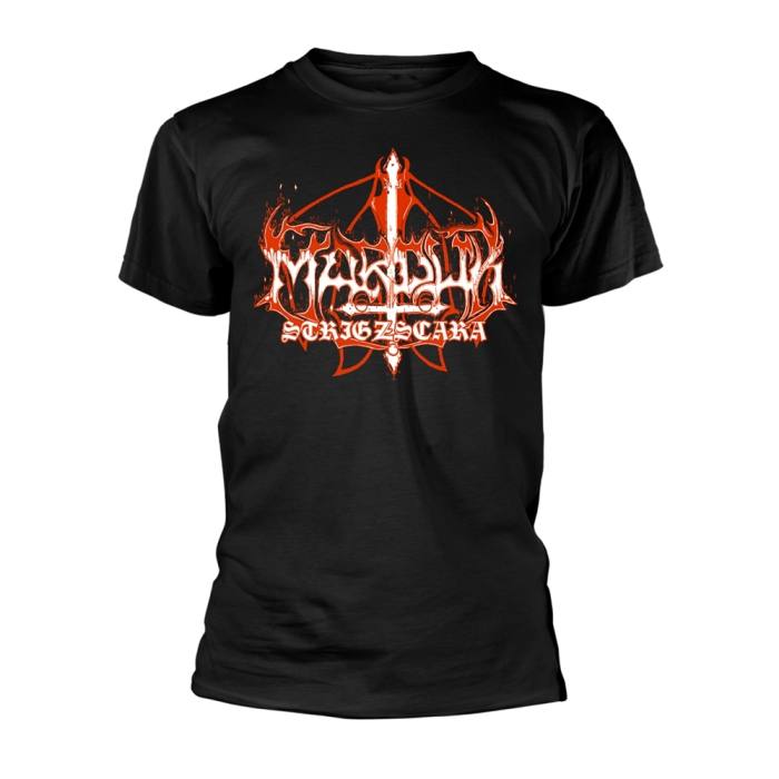 Marduk Warwolf T-shirt kratki rokavi 128548