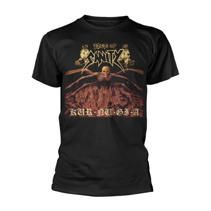 Kur-Nu-Gi-a T-shirt 128644
