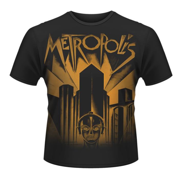 Metropolis T-shirt 128650